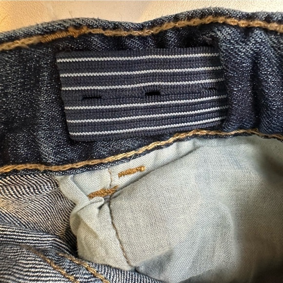 Oshkosh B’gosh boys jeans size 7H/7A - Picture 5 of 9